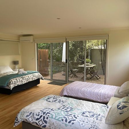 Beauty Of Healesville Esterno foto