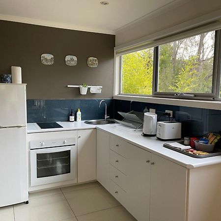 Beauty Of Healesville Esterno foto