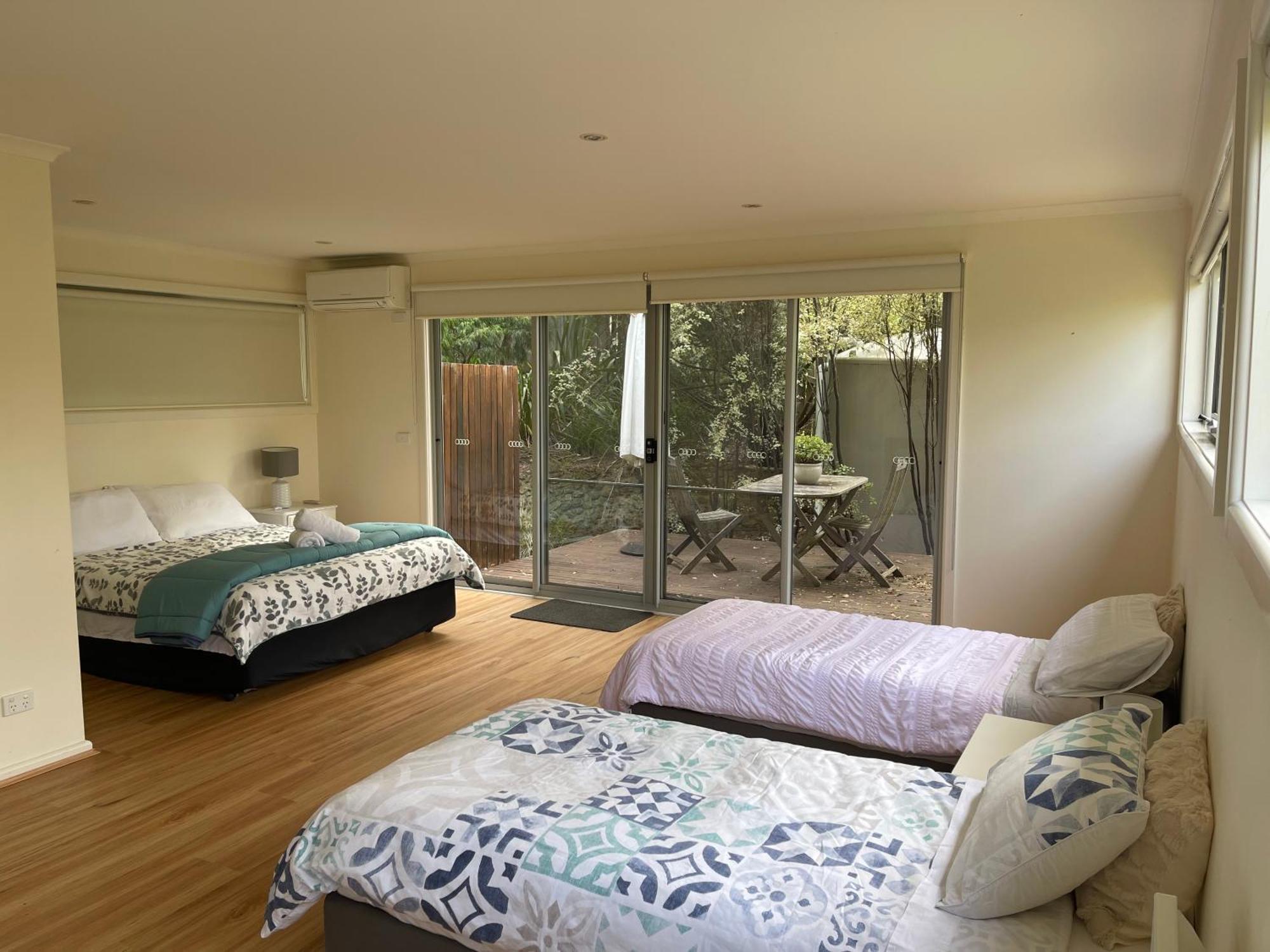 Beauty Of Healesville Esterno foto