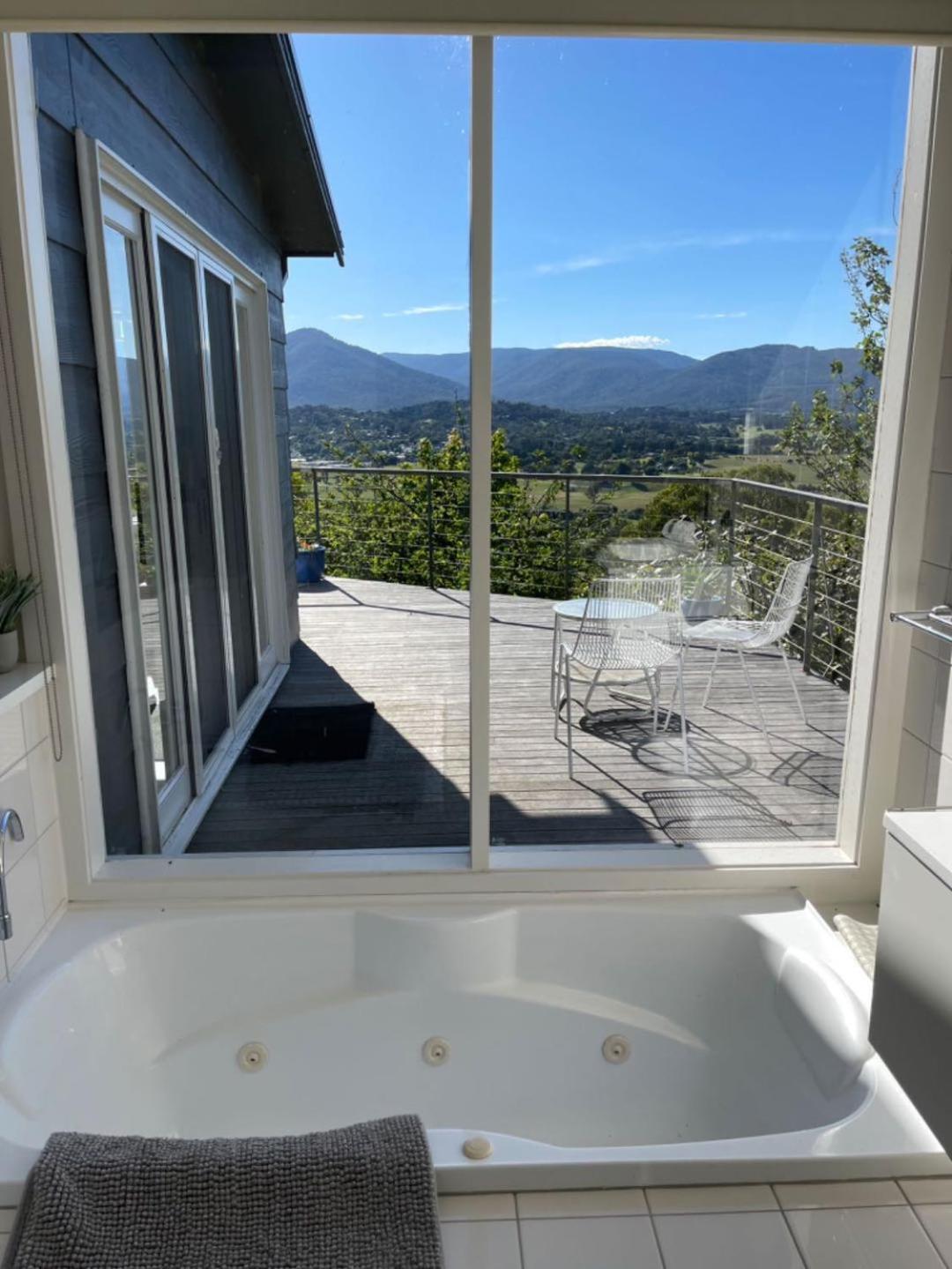 Beauty Of Healesville Esterno foto