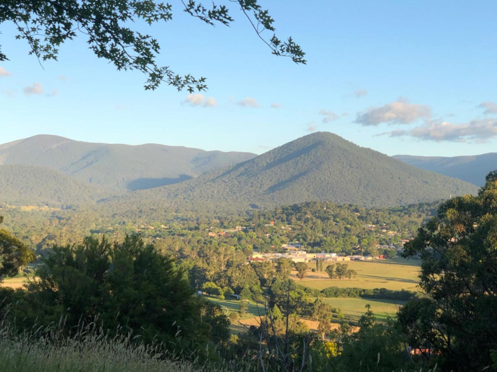 Beauty Of Healesville Esterno foto