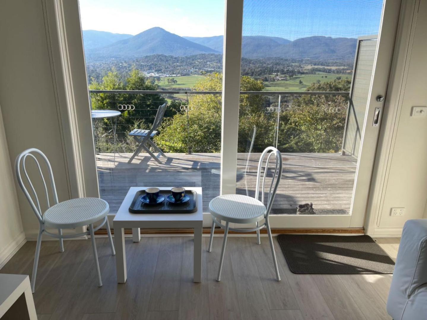 Beauty Of Healesville Esterno foto