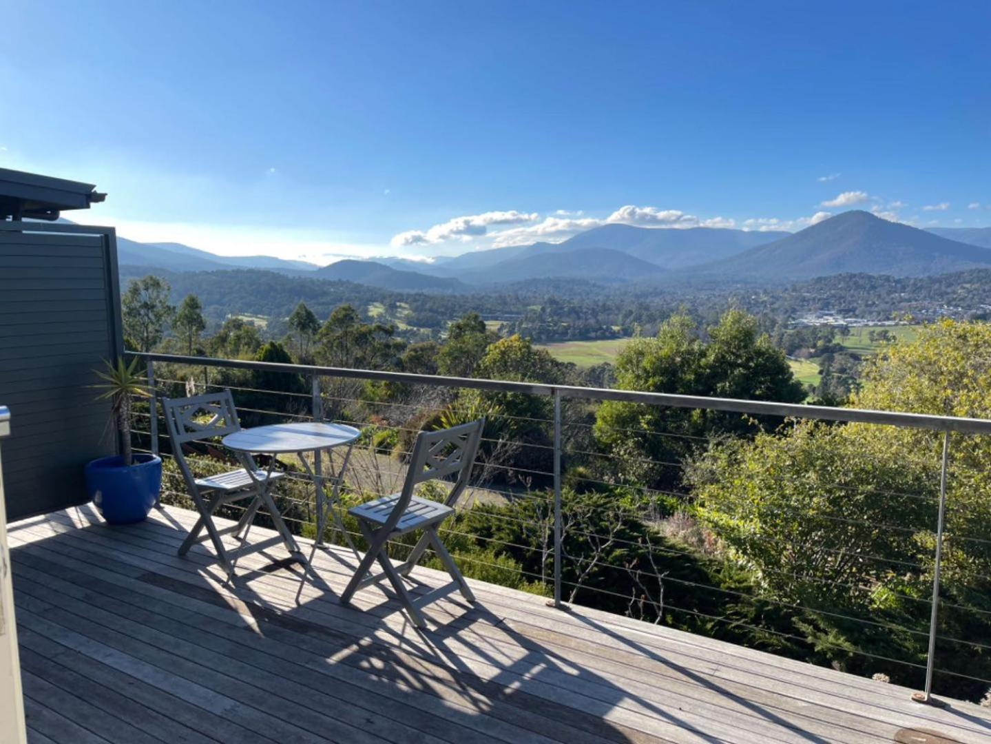 Beauty Of Healesville Esterno foto